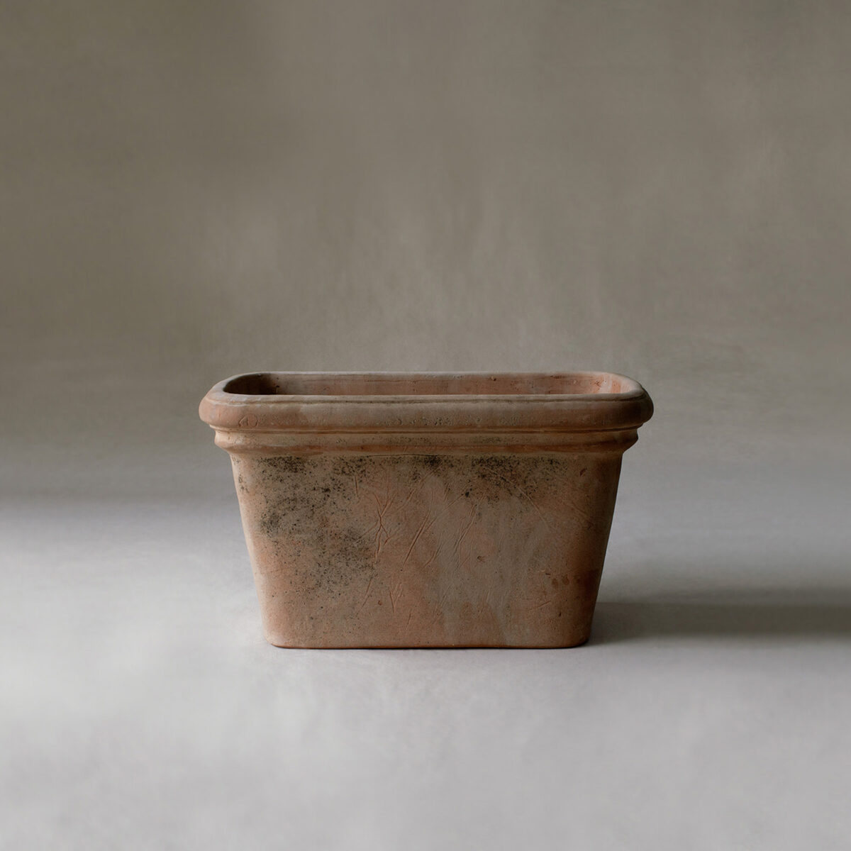 terracotta planter