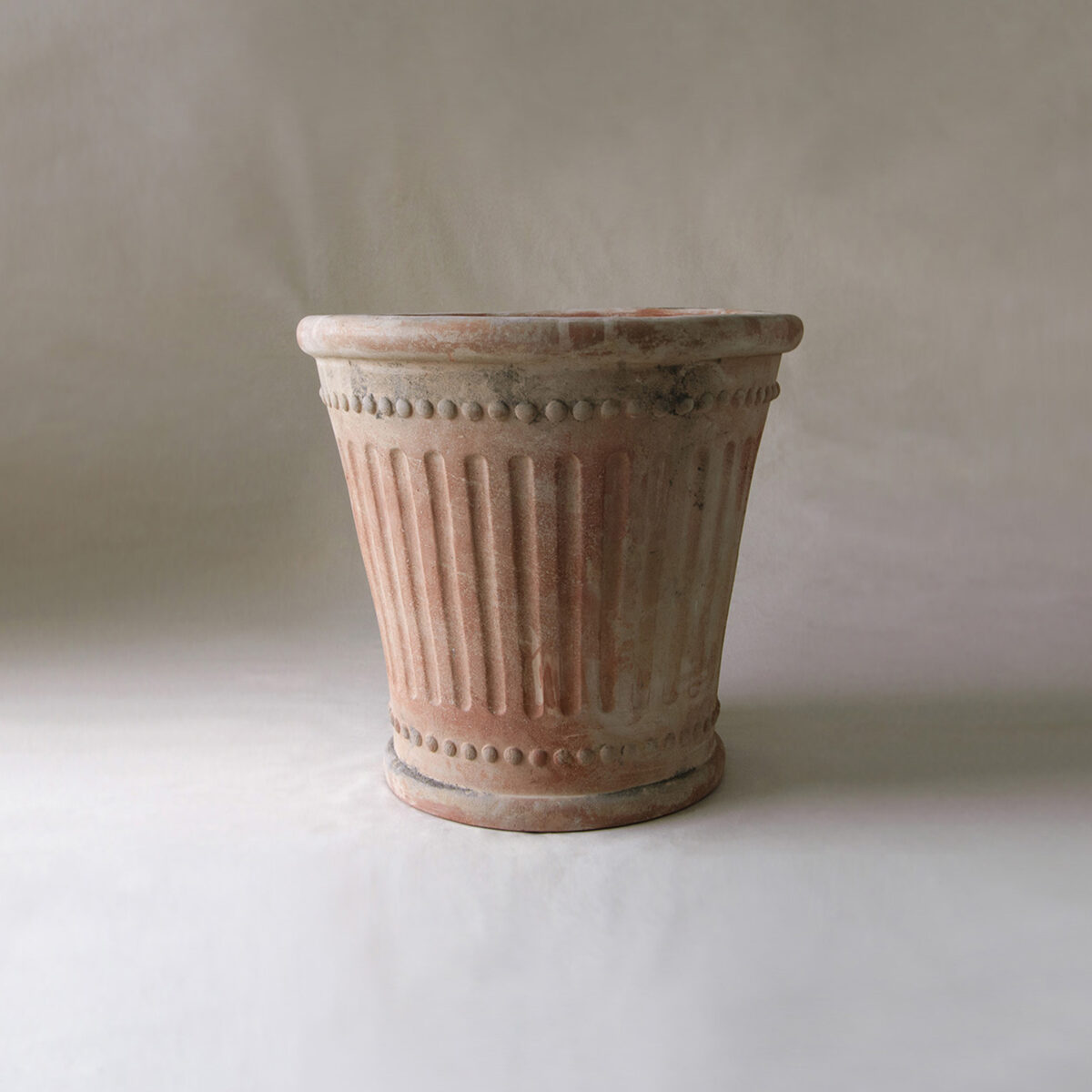terracotta large outdoor pots