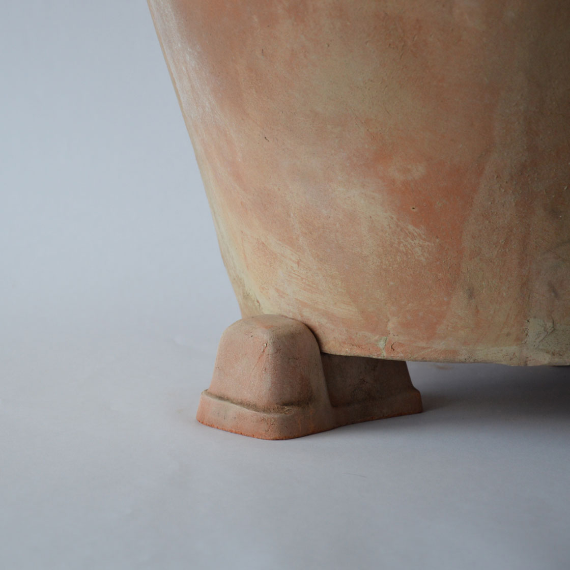 terracotta pot feet uk