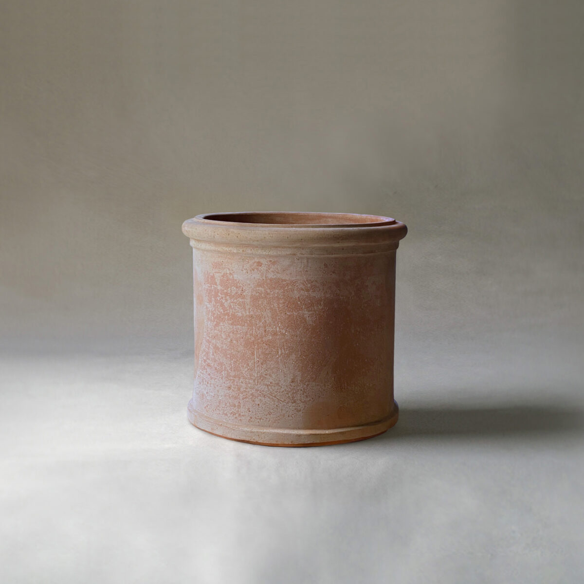terracotta tub garden pot